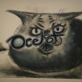 Ocelot - Single