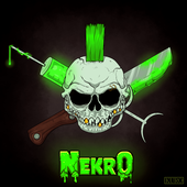 Nekro Art