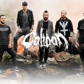 Caliban 2013-2014
