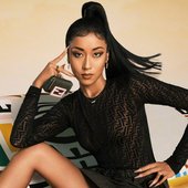 吉克隽逸 | FENDI – may. 2021