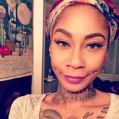 Nikki Sweets