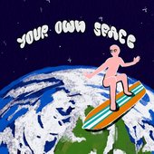 your own space - Single