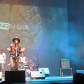 KungFu Club, 2015
