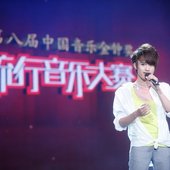金钟2011 credits to BAIDU