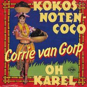 Kokosnoten Coco
