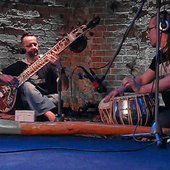 Sitar | Tabla | Taus - Recital 2011