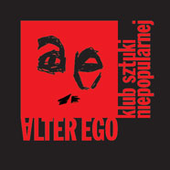 alteregoklub için avatar