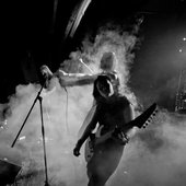 Axxon - Live - Metal4Africa Winterfest '12 - 28th July 2012