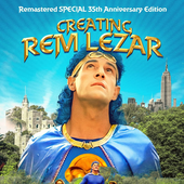 Creating Rem Lezar