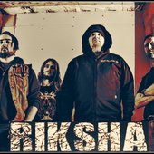 Riksha