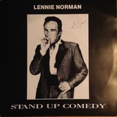 Stand Up Comedy