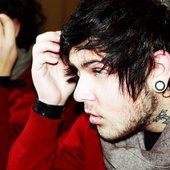 Леша Лип (Декабрь 2009)