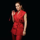 Zuhal Olcay | L'Officiel