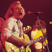 Jimmy Buffett Performs at The Omni - September 4, 1976