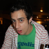 LastFM profile picture for @jung