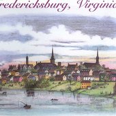 My Hometown Fredericksburg,VA.