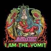 I Am The Vomit