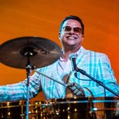 Tito Puente, Jr.
