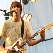 Stephen Malkmus