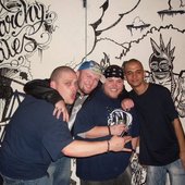 K.O.B Shocker Pic