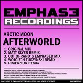 Arctic Moon - Afterworld