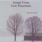 Songs From Lost Mountain