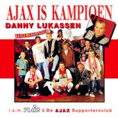 Ajax is kampioen