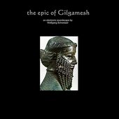 The Epic of Gilgamesh