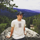 Andy Mountain