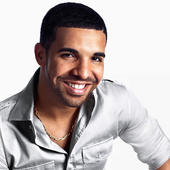 Drake for GQ 2013