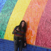 LastFM profile picture for @menstrual