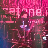 Drums