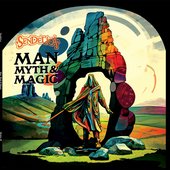 MAN, MYTH & MAGIC