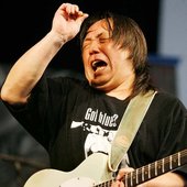 Junshi Yamagishi