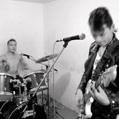 MURO hardcore punk from Colombia