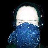 LastFM profile picture for @Furthest
