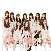 IZ*ONE