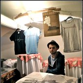 Bye Horus ▲ Merchandising