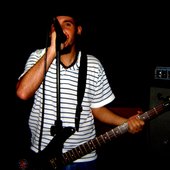 Cainan - Baixo