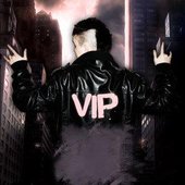 Shimmy vip