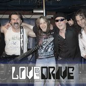 Lovedrive