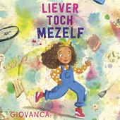 Liever toch mezelf