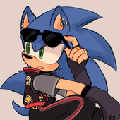 Avatar for sonicsilliness