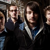 Band promo 2010