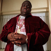 The Notorious B.I.G.