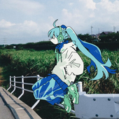 Avatar for AharenYuujin