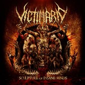 Sculpture of Insane Minds (2015)