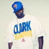 DJ Clark Kent