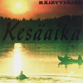 Kesäaika - Single