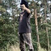 Ghostyboy